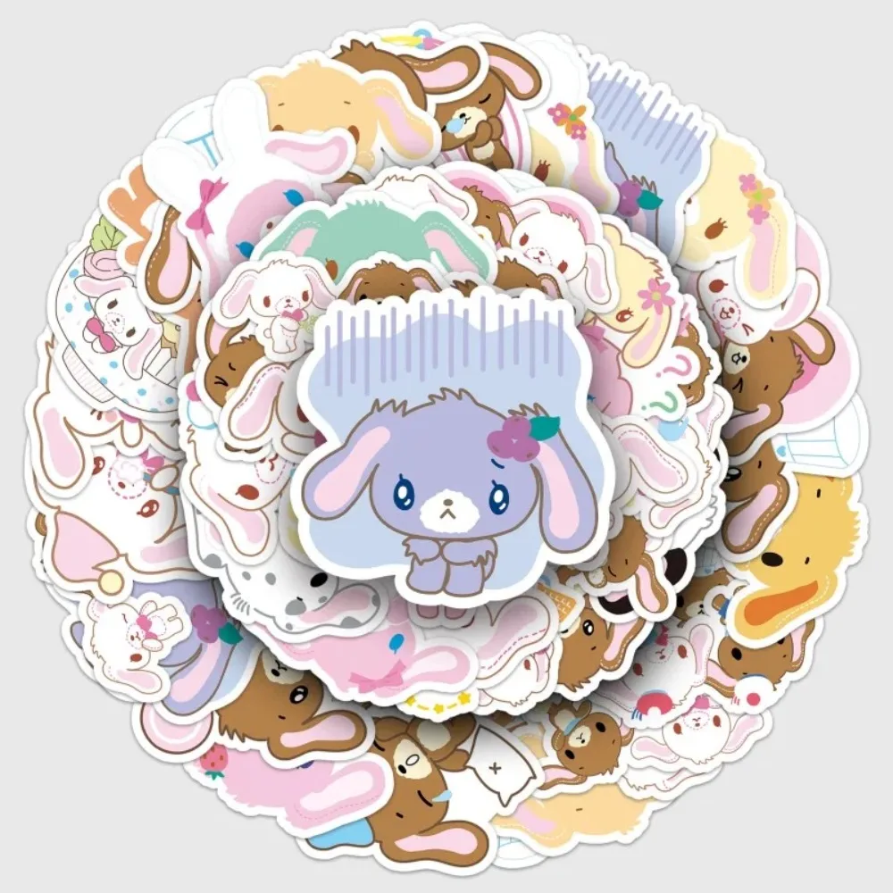 100/200PCS Cartoon Cute Rabbit - огляд і ціна Motorcycle Helmets
