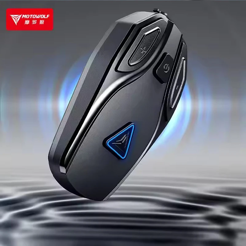 Motorcycle Bluetooth Helmet He - огляд і ціна Full Face Motorcycle Helmet With Bluetooth