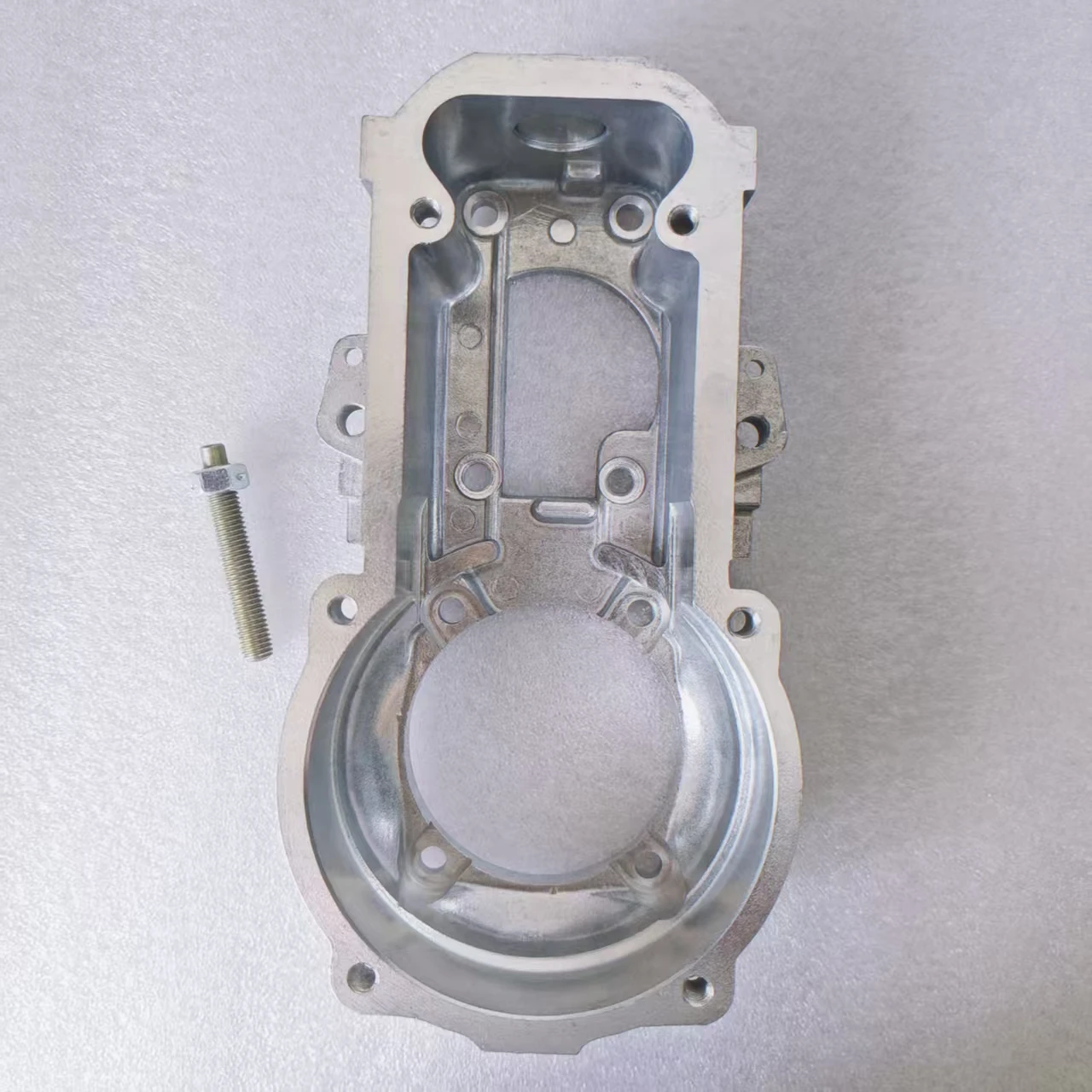 RSV Governor Front Case Motorc - огляд і ціна Motorcycle Parts